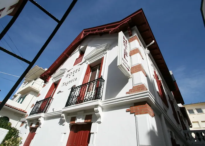Hôtel Magenta