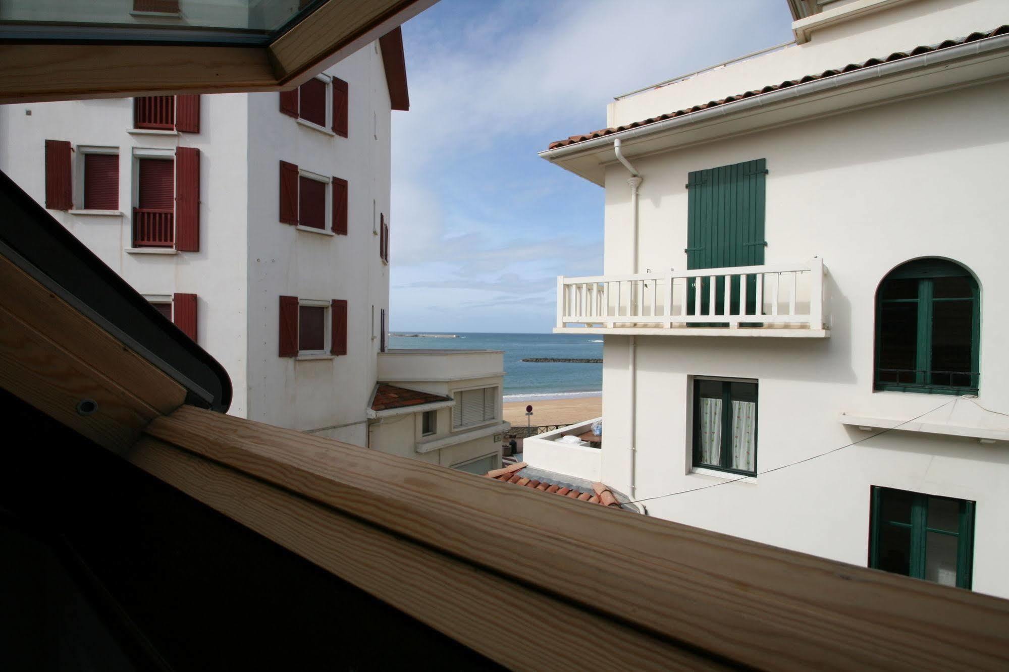 Magenta Hotel Saint-Jean-de-Luz