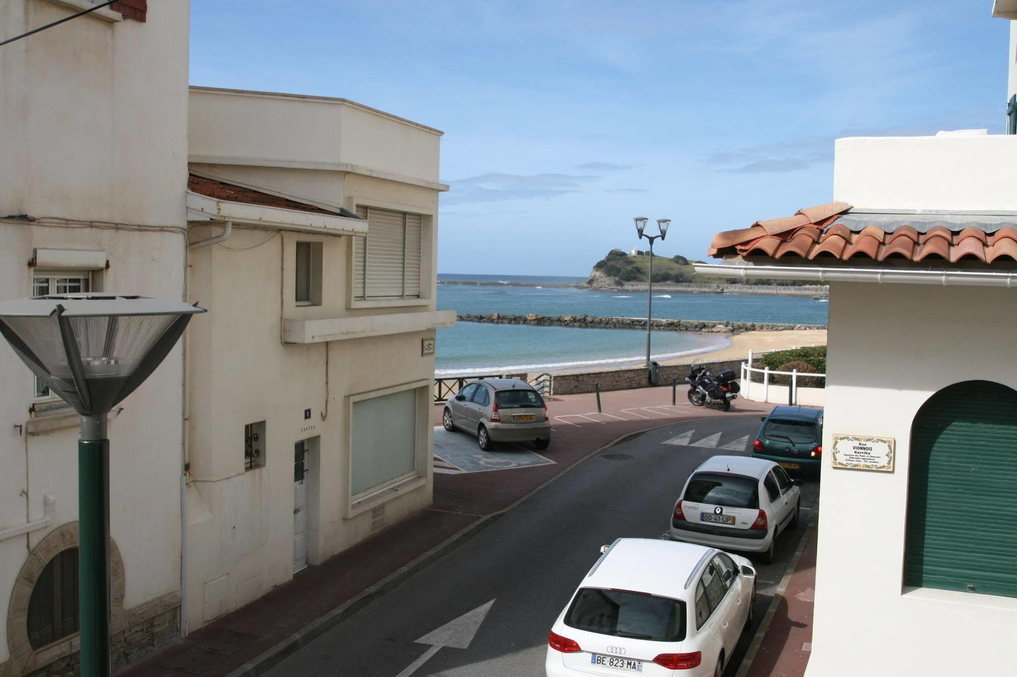 Magenta 2* Saint-Jean-de-Luz