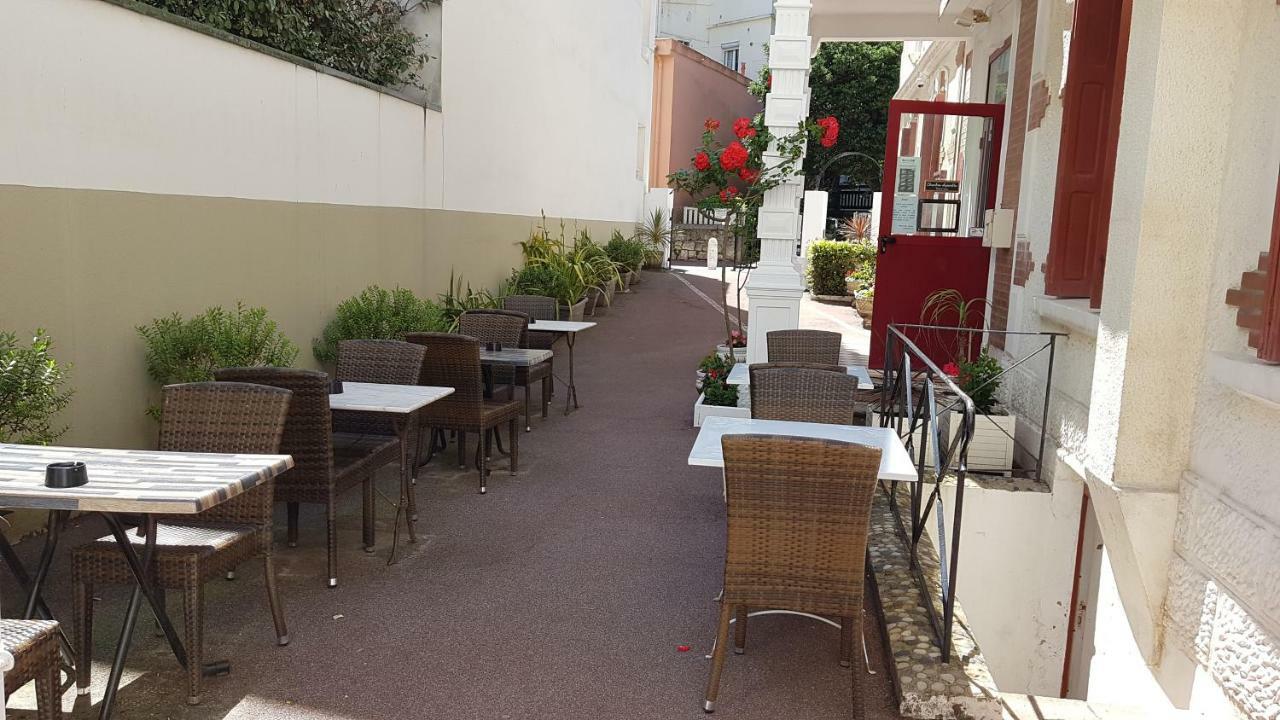 Magenta Hotel Saint-Jean-de-Luz