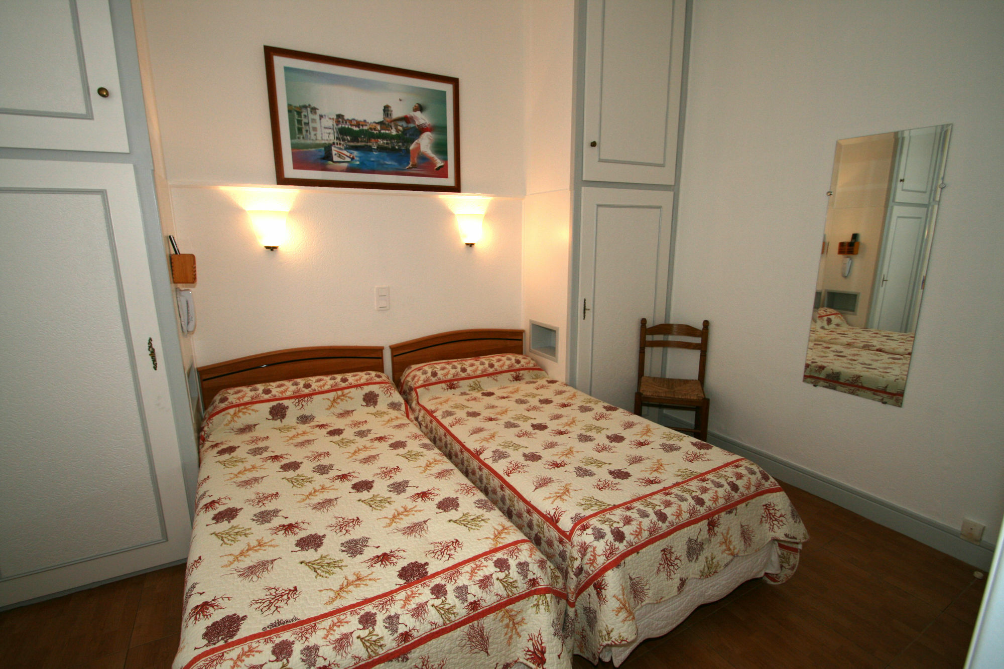 Hotel Magenta Saint-Jean-de-Luz